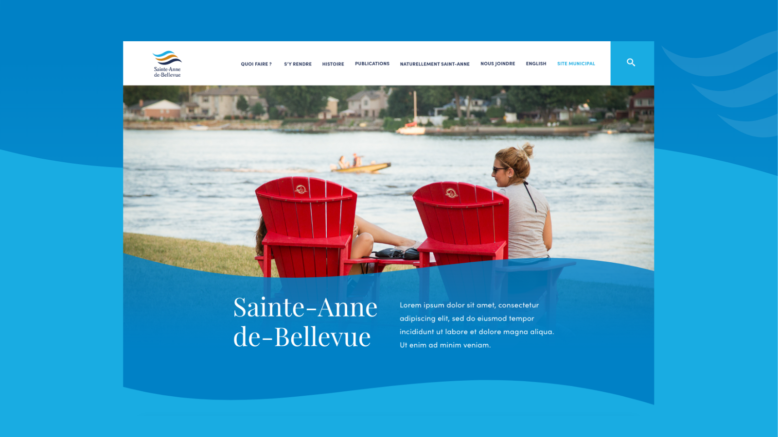 Sainte-Anne-de-Bellevue